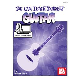 Guitar You Can Teach Yourself guitar