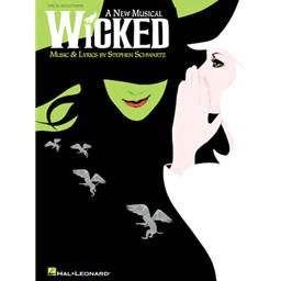 Vocals Wicked Broadway Musical