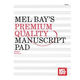 Premium Quality Manuscript pad