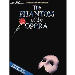 Piano Phantom of the Opera