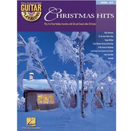 Guitar Christmas Hits Play-Along