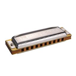 Hohner Blues Harp F