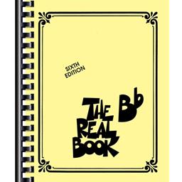 Bb The Real Book Volume I Sixth Edition