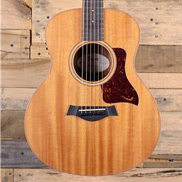 Taylor GS Mini Mahogany Acoustic Guitar Natural, Left handed