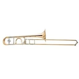 John Packer Trombone F Attachment Open Wrap .547