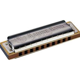 Hohner Marine Band B