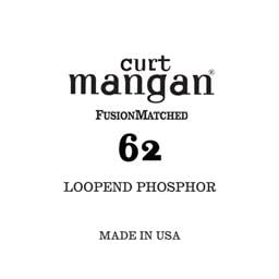 Curt Mangan Mando Loopend PHB .062