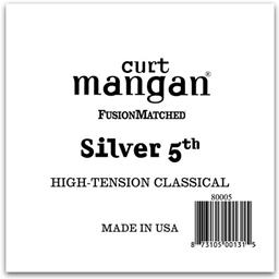 Curt Mangan Classical 5th String