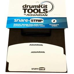 Aquarian Snare Strip 2-pk