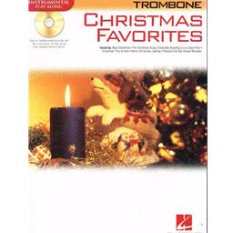 Trombone Christmas Favorites