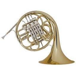 Conn Double French Horn 12" 6D