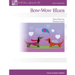 Piano Bow Wow Blues