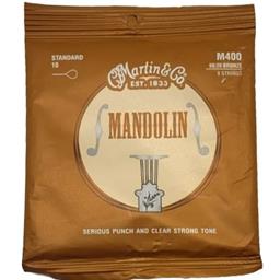 Martin 10-34 80/20 Light Mandolin