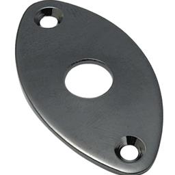 All Parts Jackplate Football Black