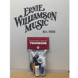American Way Trombone Care Kit