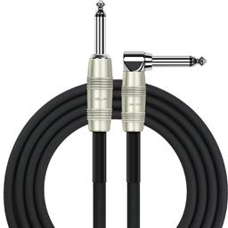 Kirlin 10' Inst. Cable S/RA