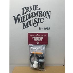 American Way French Horn Care Kit