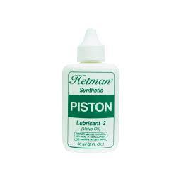Hetman Piston #2  (A7232)