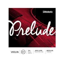 Prelude Strings 3/4 Violin Set Prelude