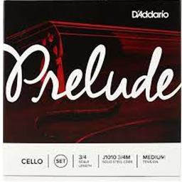 Prelude Strings 3/4 Cello Set Prelude