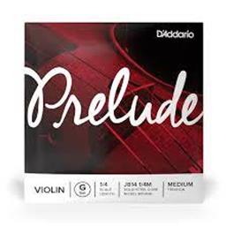 Prelude Strings 1/2 Violin G Prelude