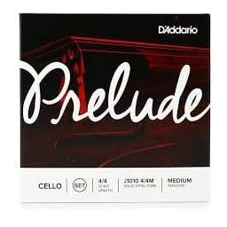 Prelude Strings 4/4 Cello D Prelude*