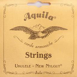 Aquila Soprano Uke Strings