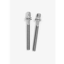 Gibralter 2" Tension Rods Pack 6