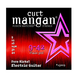 Curt Mangan Mangan 9-42 Pure NW