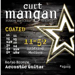 Curt Mangan Mangan 11-52 80/20