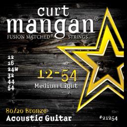 Curt Mangan Mangan 12-54 80/20