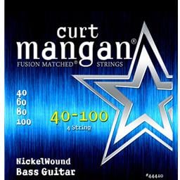 Curt Mangan Bass 5 45-130 NW