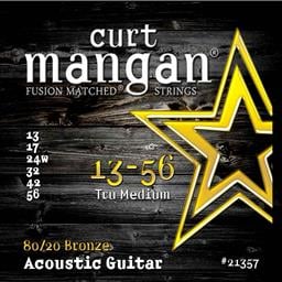 Curt Mangan Mangan 13-56 80/20