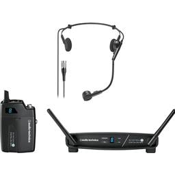 Audio Technica System 10 Headworn Wireless