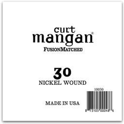 Curt Mangan NW Single .030