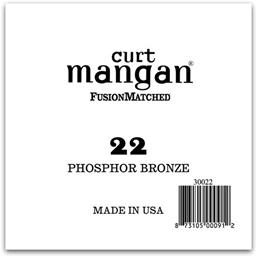 Curt Mangan PHB Single .022
