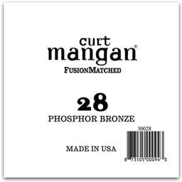 Curt Mangan PHB Single .028