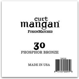 Curt Mangan PHB Single .030