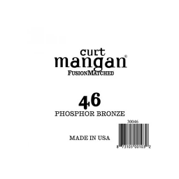 Curt Mangan PHB Single .046