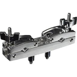 Gibralter Standard Grab Clamp 2-Hole