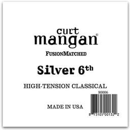 Curt Mangan Classical 6th String