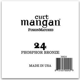 Curt Mangan PHB Single .024