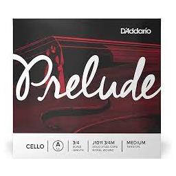 Prelude Strings 3/4 Cello A Prelude