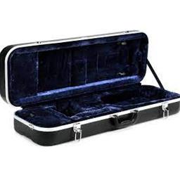 Howard Core 4/4 Violin Thermoplastic Case