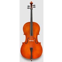 Eastman 3/4 Cello VC80