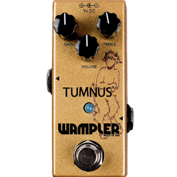 Wampler Tumnus Overdrive