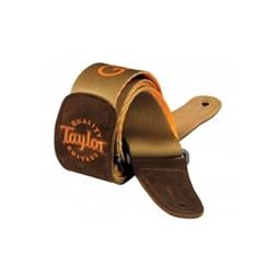 Taylor GS Mini Strap - Brown