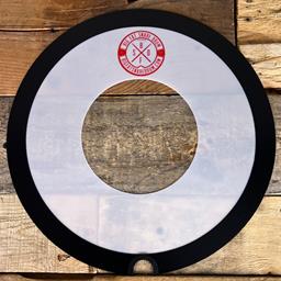 Big Fat Snare Drum 14" BFSD "Steve's Donut"