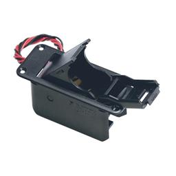 All Parts 9v Battery Compartment Horizontal