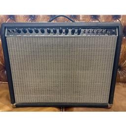 USED Fender Princeton Chorus USA Circa 1994